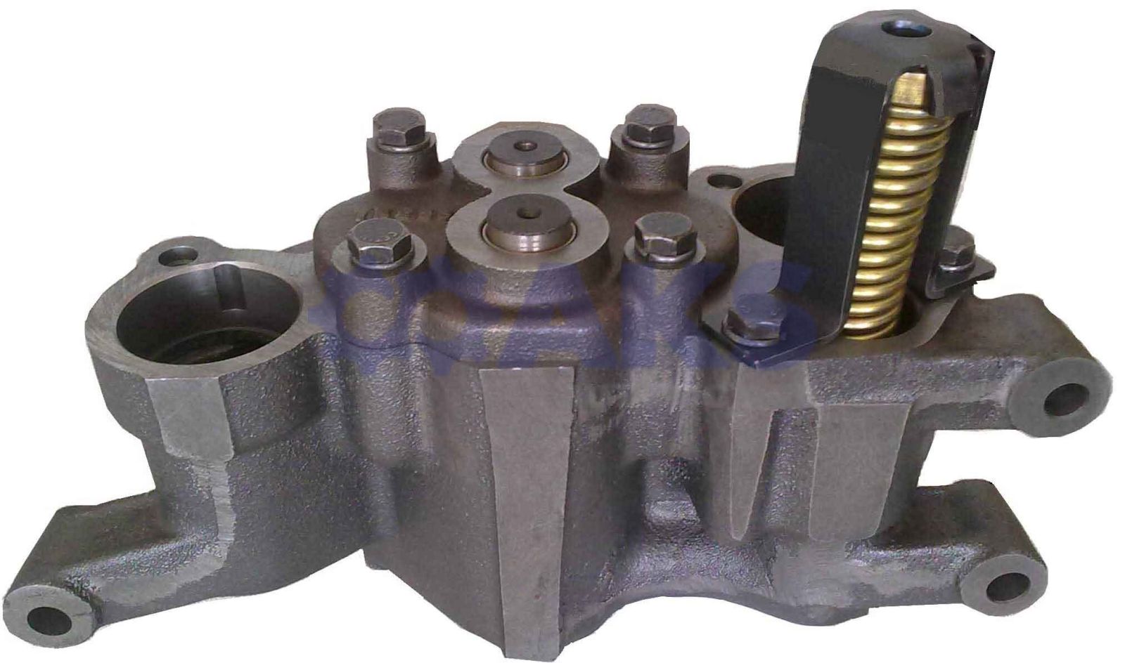 CATERPILLAR Ölpumpe OEM 4N8734