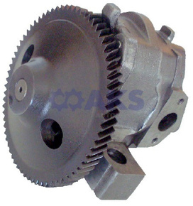 FIAT Ölpumpe OEM 4665200