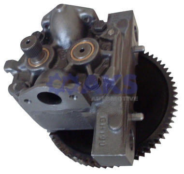 IVECO Ölpumpe OEM 4673977