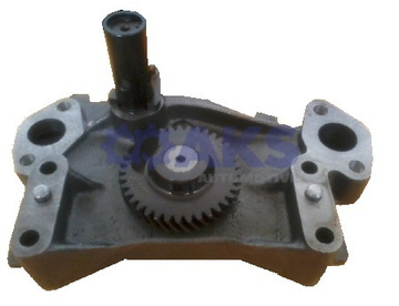 IVECO Ölpumpe OEM 4770252