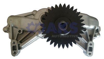 RENAULT Ölpumpe OEM 7420824906