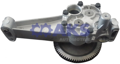 SCANIA Ölpumpe OEM 1345719