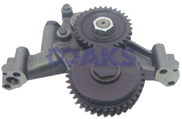 SCANIA Ölpumpe OEM 1369981