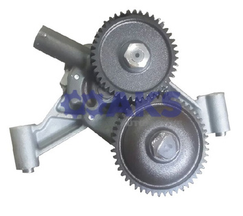 SCANIA Ölpumpe OEM 1402400