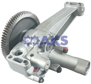 SCANIA Ölpumpe OEM 1888024