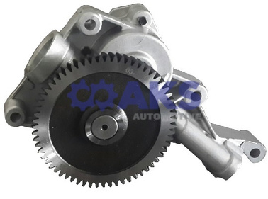 SCANIA Ölpumpe OEM 1888026
