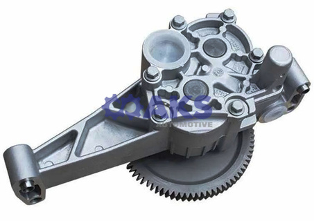 SCANIA Ölpumpe OEM 2106275