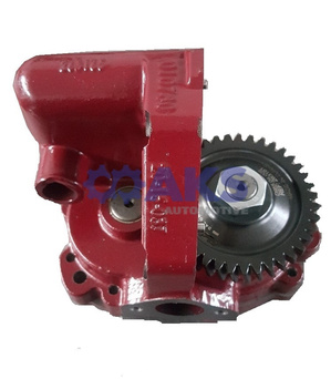 SCANIA Ölpumpe OEM 263161