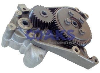 VOLVO Ölpumpe OEM 1556730