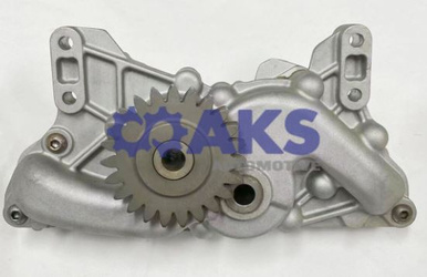 VOLVO Ölpumpe OEM 20758237