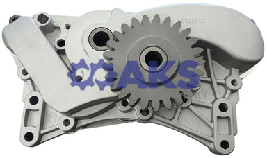 VOLVO Ölpumpe OEM 21736639
