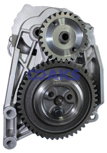 VOLVO Ölpumpe OEM 3978755