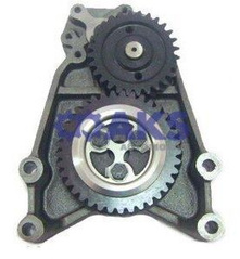 VOLVO Ölpumpe OEM 466530