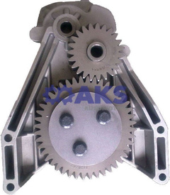 VOLVO Ölpumpe OEM 8170465
